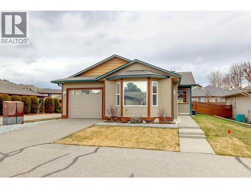 5200 25 Avenue Unit# 14  Vernon, BC V1T 9V6