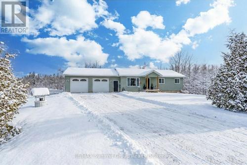 429528 8TH CONCESSION B  Grey Highlands, ON N0C 1M0