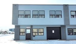 21103  108 Avenue  Edmonton, AB T5S 1X3