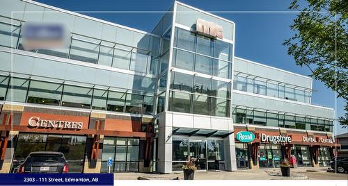 2303  111 St Nw, Edmonton, AB 