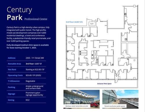 2303  111 St Nw, Edmonton, AB 