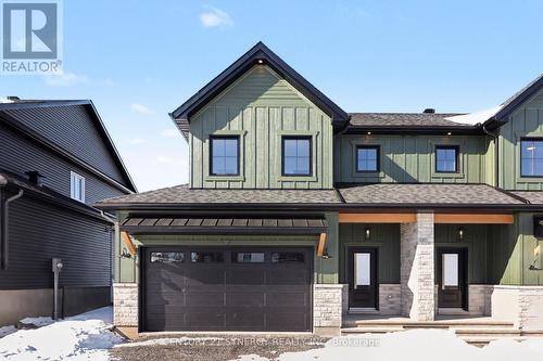 71 VILLENEUVE STREET  North Stormont, ON K0C 1W0