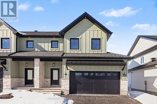 81 VILLENEUVE STREET  North Stormont, ON K0C 1W0