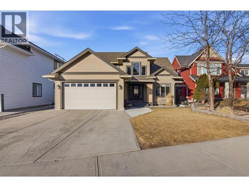 1225 COPPERHEAD Drive  Kamloops, BC V2E 0A1