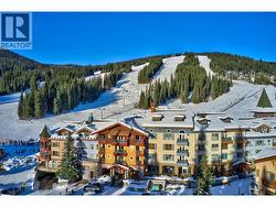 3160 Creekside Way Unit# 307  Sun Peaks, BC V0E 5N0