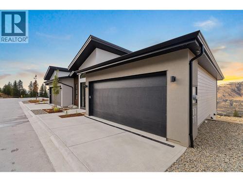 2400 Coldwater Drive Unit# 137  Kamloops, BC V2E 0E9