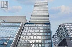 2302 - 284 KING STREET E  Toronto, ON M5A 1K4