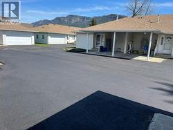 501 Kildonan Avenue Unit# 2  Enderby, BC V0E 1V2