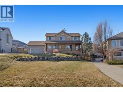 305 Tanager Drive  Kelowna, BC V1W 4K5