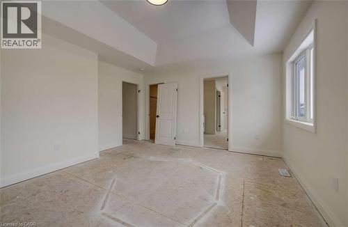 67 Crosswinds Drive, Kitchener, ON - Indoor Photo Showing Other Room