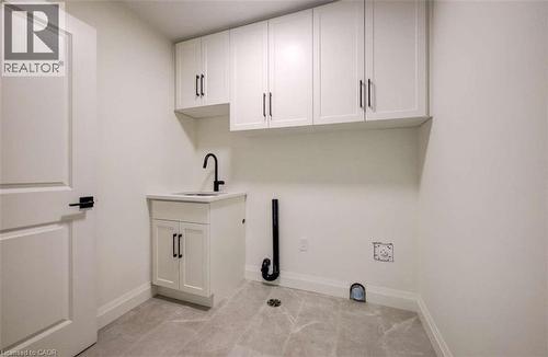 67 Crosswinds Drive, Kitchener, ON - Indoor Photo Showing Other Room