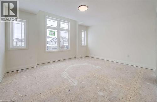 67 Crosswinds Drive, Kitchener, ON - Indoor Photo Showing Other Room