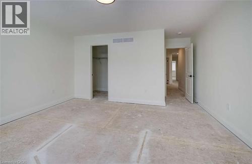 67 Crosswinds Drive, Kitchener, ON - Indoor Photo Showing Other Room