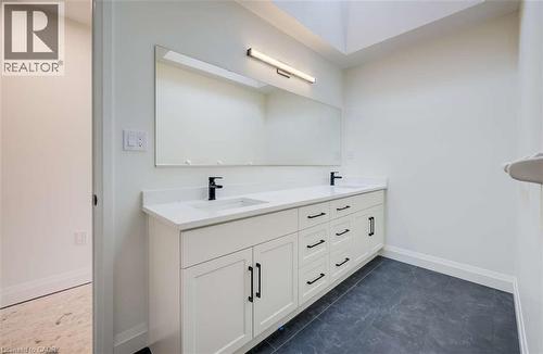 67 Crosswinds Drive, Kitchener, ON - Indoor