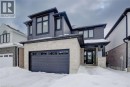 67 Crosswinds Drive, Kitchener, ON  - Outdoor 