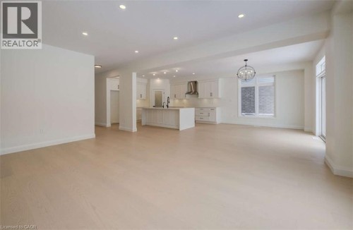 67 Crosswinds Drive, Kitchener, ON - Indoor
