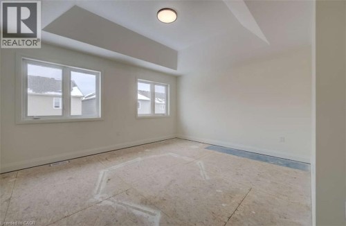 67 Crosswinds Drive, Kitchener, ON - Indoor Photo Showing Other Room