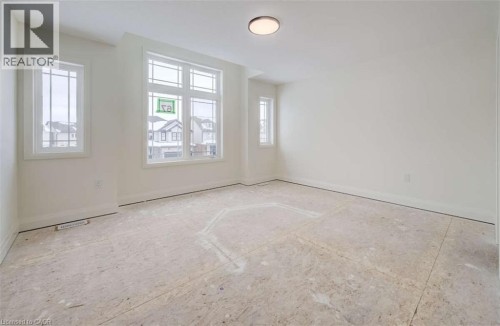 67 Crosswinds Drive, Kitchener, ON - Indoor Photo Showing Other Room