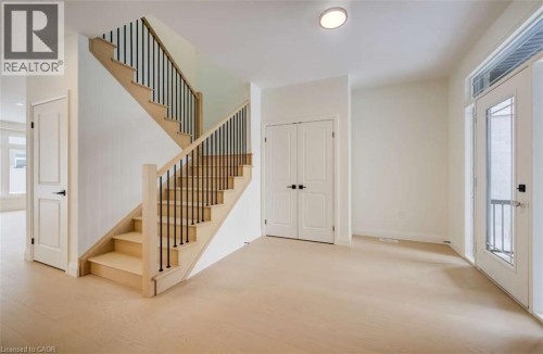67 Crosswinds Drive, Kitchener, ON - Indoor Photo Showing Other Room