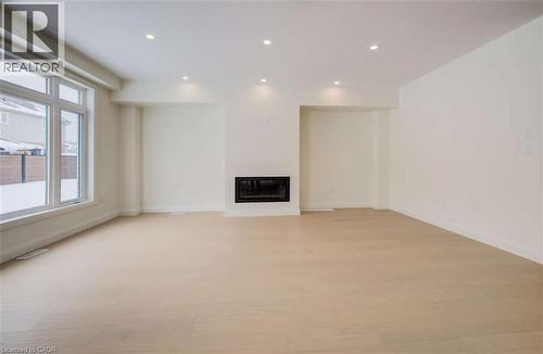 67 Crosswinds Drive, Kitchener, ON - Indoor Photo Showing Other Room