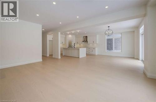 67 Crosswinds Drive, Kitchener, ON - Indoor