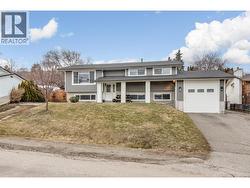 1832 Golbeck Court  Kelowna, BC V1P 1L7