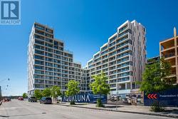 19 - 118 MERCHANTS' WHARF  Toronto, ON M5A 0L3