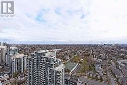 3507 - 18 SPRING GARDEN AVENUE  Toronto, ON M2N 7M2