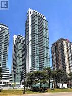 3705 - 50 TOWN CENTRE COURT  Toronto, ON M1P 0A9