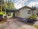 5170 Manson Ave, Powell River, BC  - Outdoor 