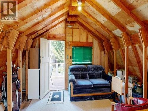 5170 Manson Ave, Powell River, BC - Indoor Photo Showing Other Room