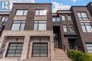 1371 Gull Crossing, Pickering, ON  - Outdoor With Facade 