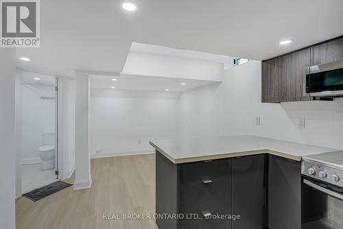 1371 Gull Crossing, Pickering, ON - Indoor