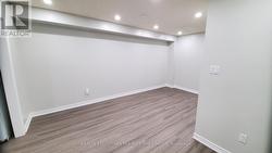 MAIN FLOOR - 18 ED QUIGG WAY Vaughan, ON L4H 2S2