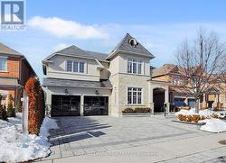 1135 CENOTAPH BOULEVARD  Newmarket, ON L3X 0A7