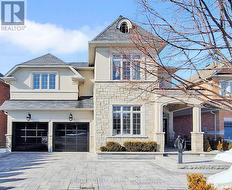 1135 CENOTAPH BOULEVARD  Newmarket, ON L3X 0A7