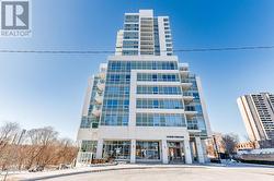 1907 - 10 WILBY CRESCENT  Toronto, ON M9N 0B6