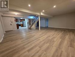 BSMT - 30 WEXFORD ROAD  Brampton, ON L6Z 2W3