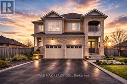 4462 CENTRETOWN WAY  Mississauga, ON L5R 0C6