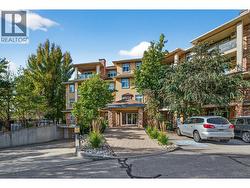 303 Whitman Road Unit# 406 Lot# 32  Kelowna, BC V1V 2P3