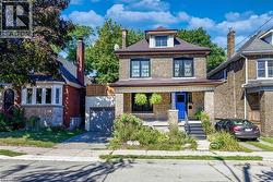 46 TISDALE Street S  Hamilton, ON L8N 2W2