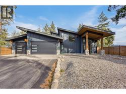 7235 Dunwaters Road  Kelowna, BC V1Z 3W4