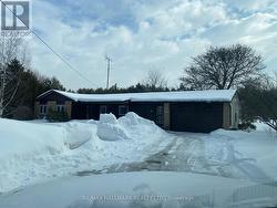 Ranch bungalow - 