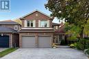 45 Spring Gate Boulevard, Vaughan, ON  - Outdoor With Facade 