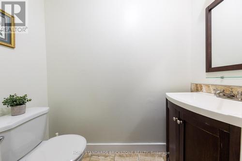 45 Spring Gate Boulevard, Vaughan, ON - Indoor Photo Showing Bathroom