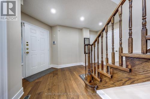 45 Spring Gate Boulevard, Vaughan, ON - Indoor Photo Showing Other Room