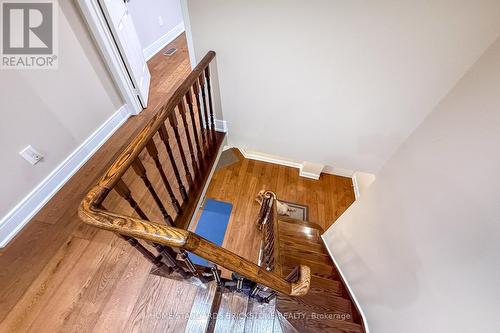 45 Spring Gate Boulevard, Vaughan, ON - Indoor Photo Showing Other Room