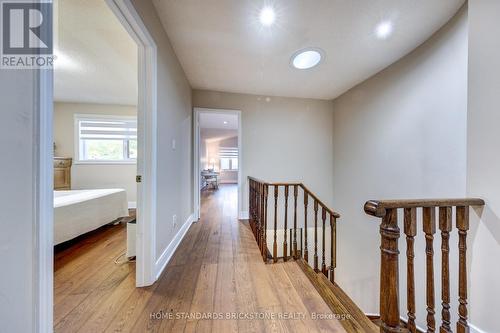 45 Spring Gate Boulevard, Vaughan, ON - Indoor Photo Showing Other Room