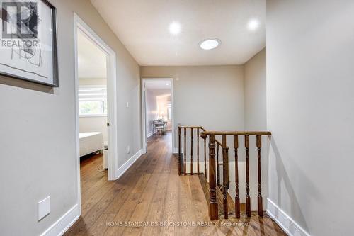45 Spring Gate Boulevard, Vaughan, ON - Indoor Photo Showing Other Room