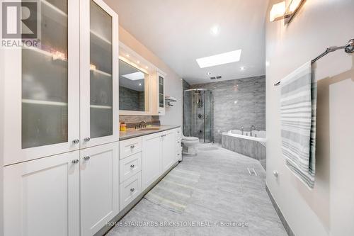 45 Spring Gate Boulevard, Vaughan, ON - Indoor